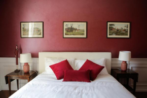 penthouse in the city centre Ravenna